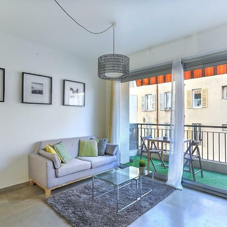 Studio Cosy Merle Cannes Esterno foto