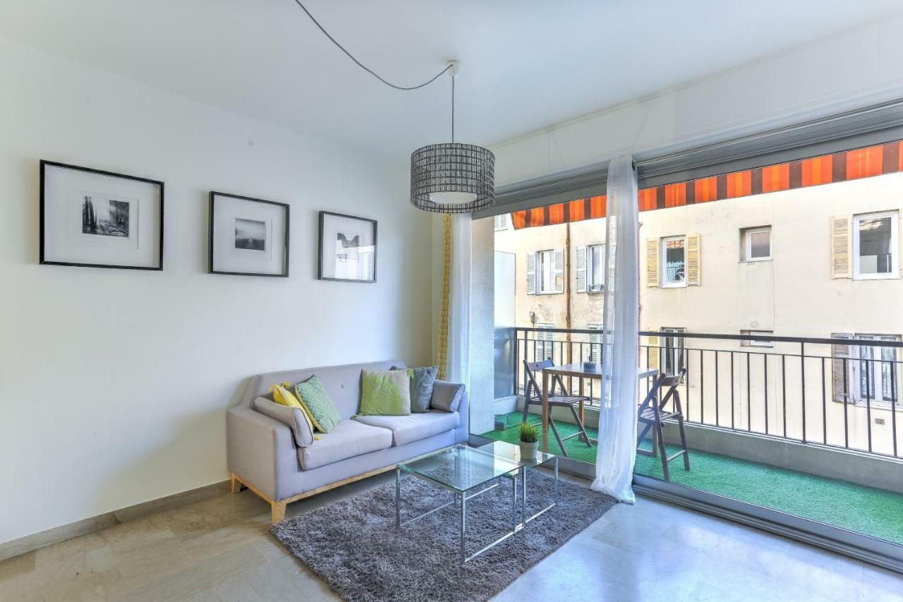 Studio Cosy Merle Cannes Esterno foto