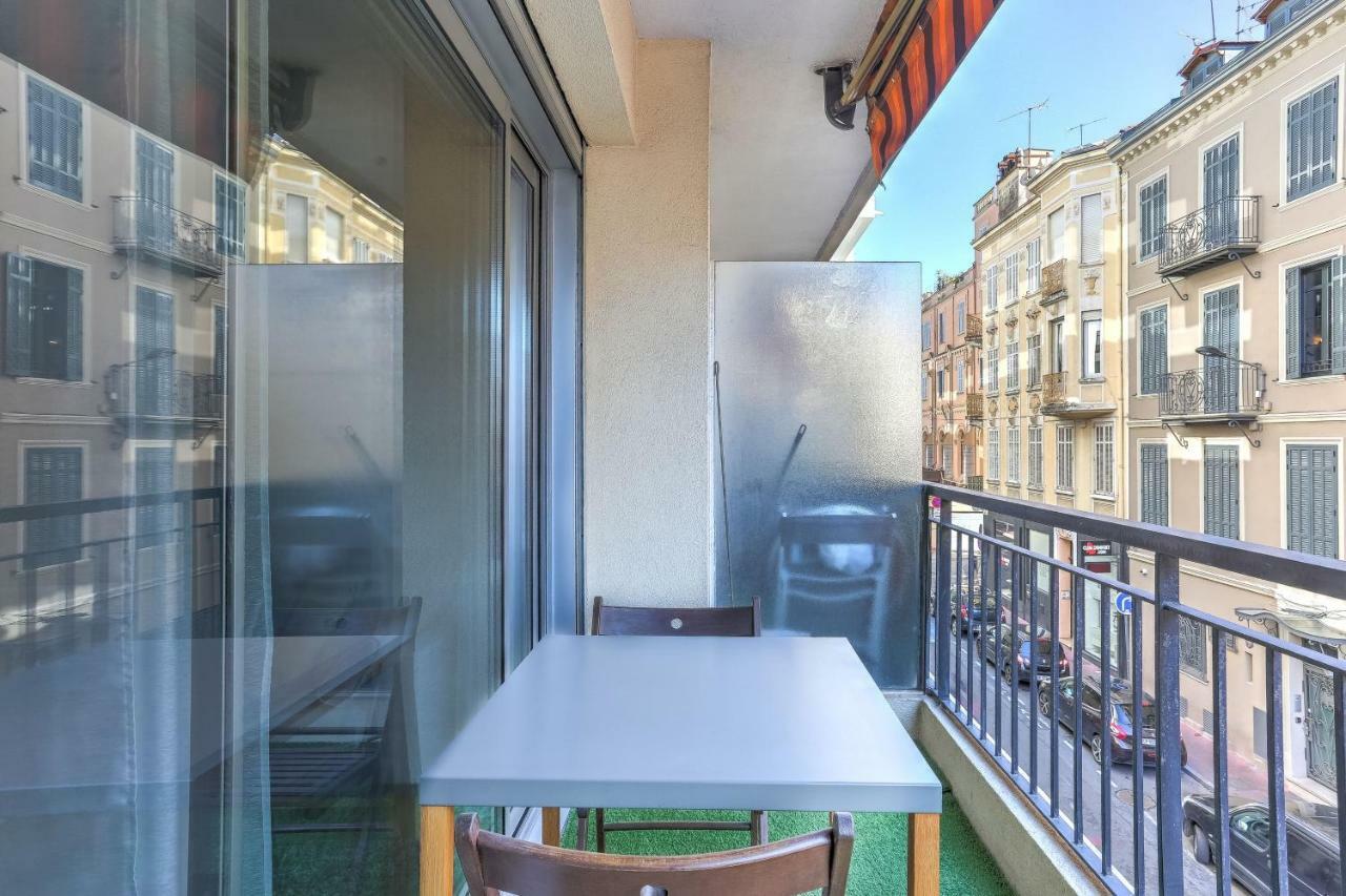Studio Cosy Merle Cannes Esterno foto